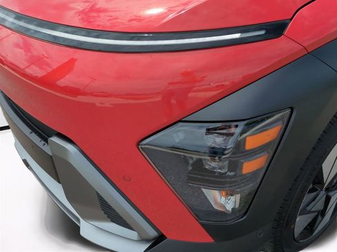 New 2026 Hyundai Kona Limited FWD image 10