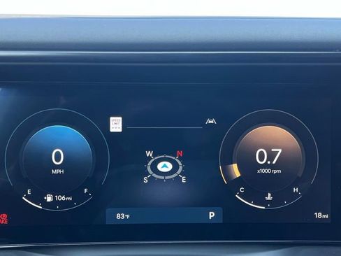 New 2026 Hyundai Palisade XRT Pro image 37