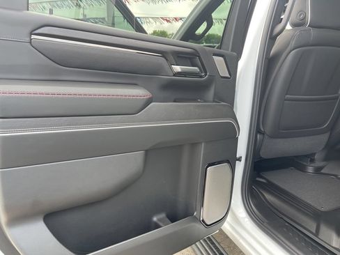 New 2026 GMC Sierra 2500 AT4X AWD/4WD image 31