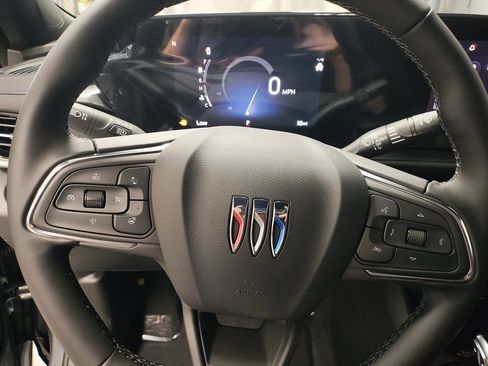 New 2026 Buick Envista Sport Touring w/ Convenience I Package FWD image 27