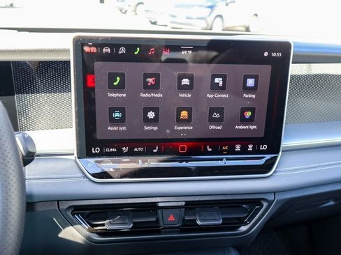 New 2026 Volkswagen Tiguan SE R-Line AWD/4WD image 19