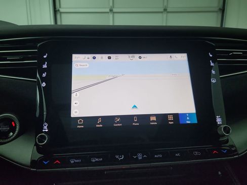 New 2025 Jeep Wagoneer Series II w/ Premium Group I image 26