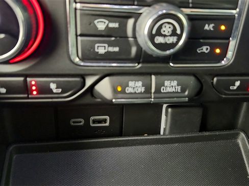 Certified 2023 Chevrolet Tahoe RST w/ Luxury Package image 25