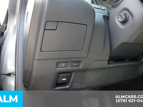 Used 2020 Lexus ES 300h w/ Premium Package FWD image 17