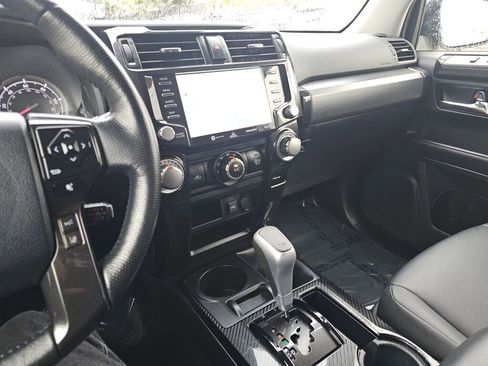 Used 2023 Toyota 4Runner TRD Off-Road Premium image 30