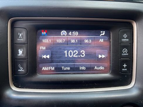 Used 2014 Jeep Grand Cherokee Laredo RWD image 19