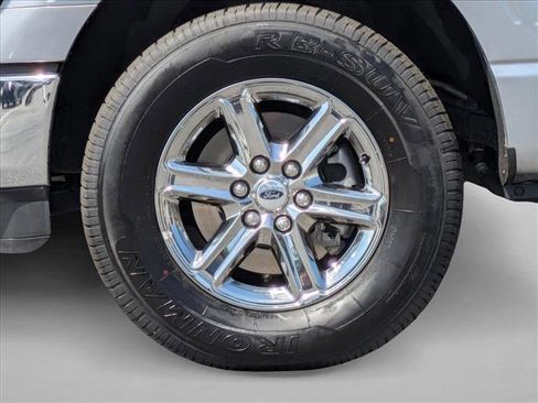 Used 2024 Ford F150 XLT w/ Mobile Office Package AWD/4WD image 28