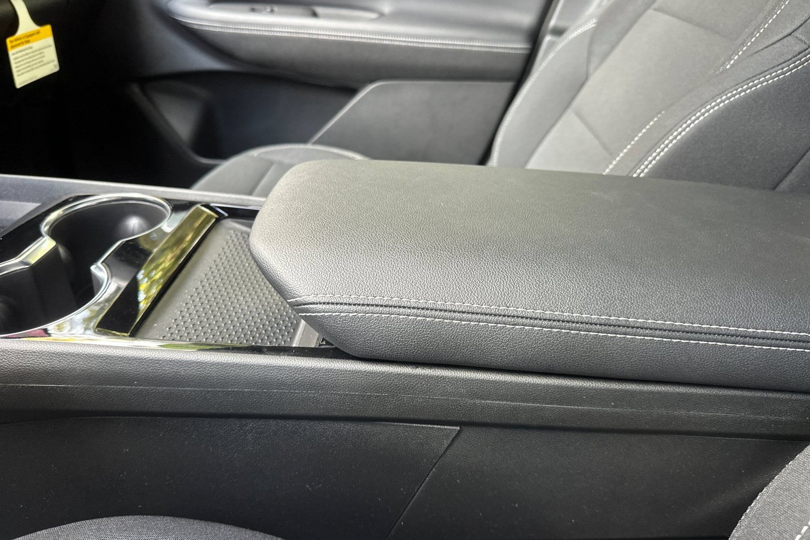 Used 2026 Chevrolet Blazer EV LT FWD image 31
