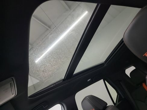 Certified 2026 Honda Passport TrailSport image 24