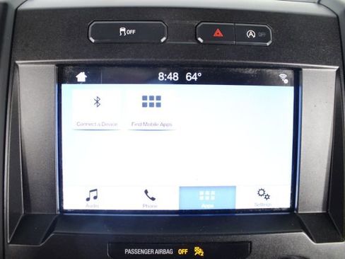 Used 2018 Ford F150 XL w/ Equipment Group 101A Mid image 4