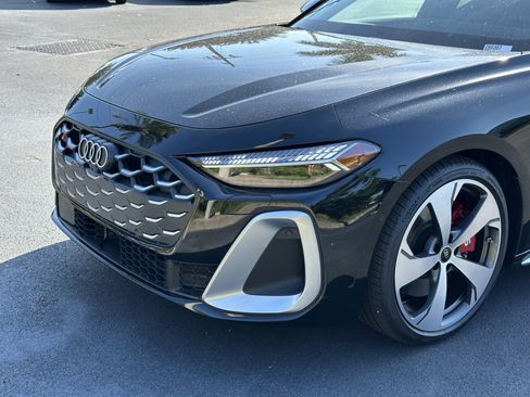 New 2026 Audi S5 Premium Plus AWD/4WD image 7