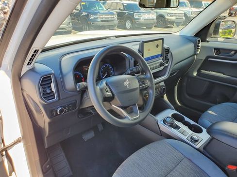 Used 2023 Ford Bronco Sport Big Bend AWD/4WD image 10