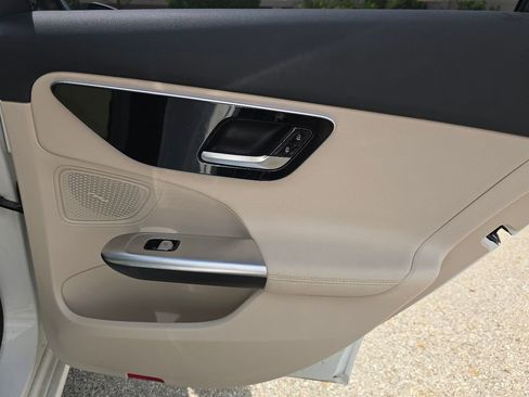 Certified 2025 Mercedes-Benz C 300 4MATIC Sedan image 24