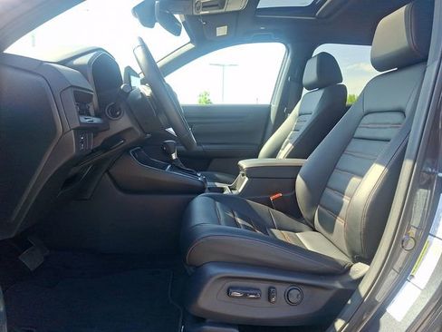 Used 2025 Honda CR-V Sport-L image 13