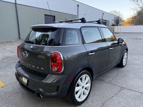 Used 2013 MINI Cooper Countryman S image 15