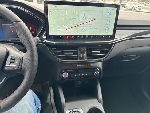 New 2026 Ford Escape ST-Line w/ Tech Pack #1 image 17