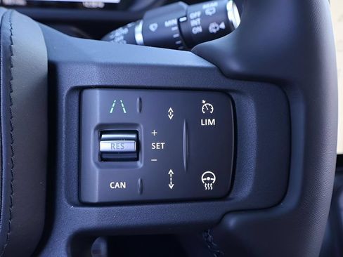 New 2026 Land Rover Defender 110 X AWD/4WD image 22