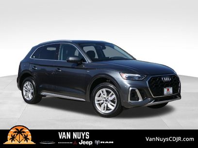 Used 2023 Audi Q5 2.0T Premium w/ Convenience Package