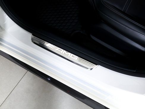 Used 2021 Mercedes-Benz AMG GT 63 S image 16