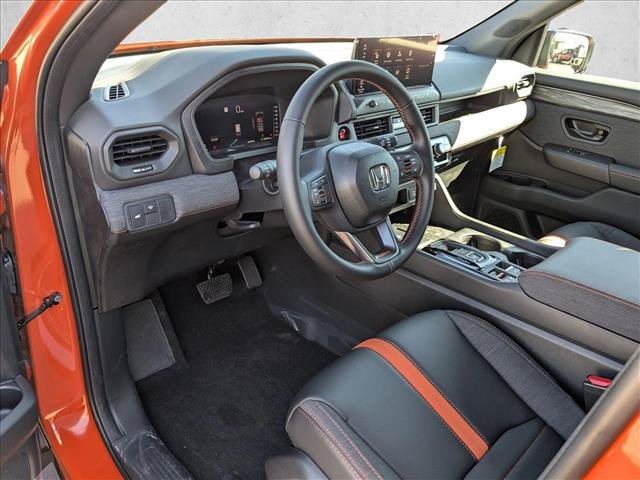 Used 2026 Honda Passport TrailSport image 3