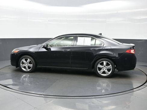 Used 2013 Acura TSX Sedan FWD image 3