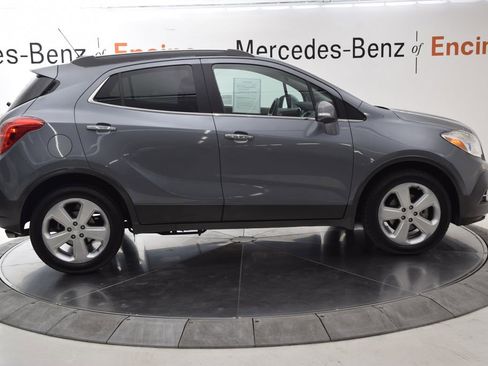 Used 2015 Buick Encore Convenience image 7