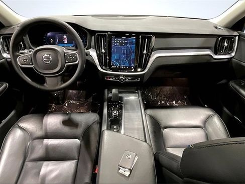 Certified 2023 Volvo S60 B5 Core w/ Climate Package image 16