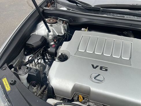 Used 2013 Lexus ES 350 ES 350 Sedan 4D image 29