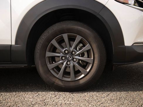 Used 2024 MAZDA CX-30 AWD 2.5 S image 23