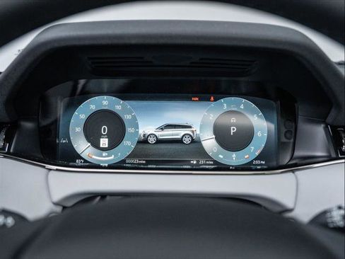 New 2026 Land Rover Range Rover Evoque S image 22