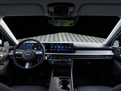 New 2026 Hyundai Sonata Limited FWD image 11