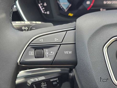 New 2025 Audi Q3 2.0T Premium Plus image 32