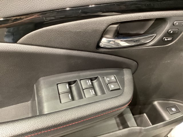 Used 2022 Honda Ridgeline Black Edition image 27