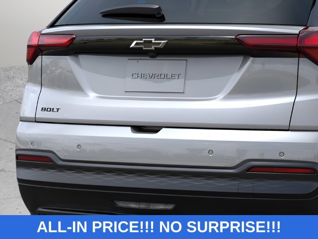 New 2027 Chevrolet Bolt LT FWD image 14