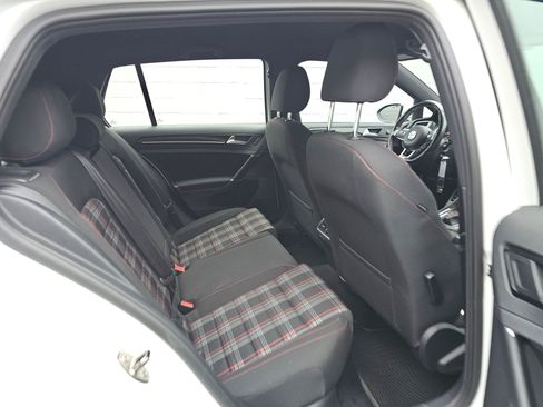 Used 2017 Volkswagen GTI S FWD image 13