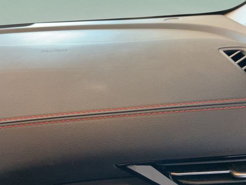 Used 2024 Nissan Sentra SR w/ SR Premium Package FWD image 44