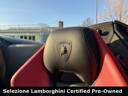 Used 2017 Lamborghini Huracan LP 610-4 image 19