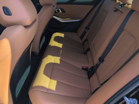 Certified 2024 BMW 330i xDrive Sedan w/ Premium Package image 18