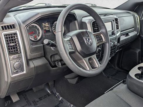 Used 2024 RAM 1500 Classic Warlock image 10