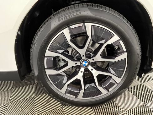 Used 2026 BMW X3 xDrive30i AWD/4WD image 15