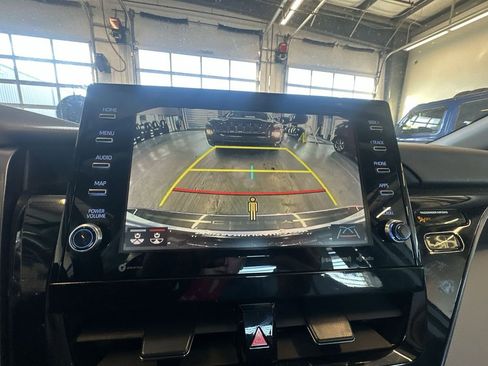 Used 2023 Toyota Camry XLE w/ Cold Weather Package image 23