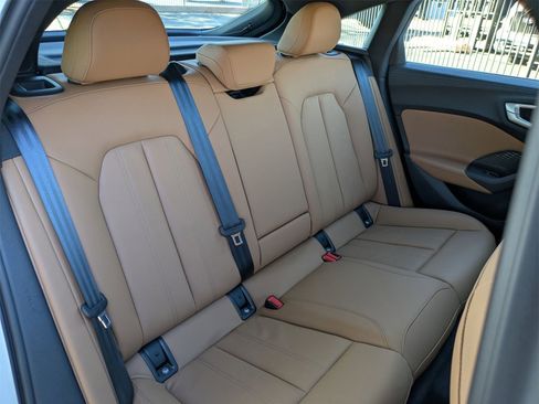 New 2025 Audi A5 2.0T Premium Plus image 11