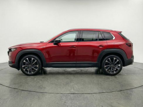 Used 2025 MAZDA CX-50 2.5 Hybrid w/ Premium Plus Pkg AWD/4WD image 5