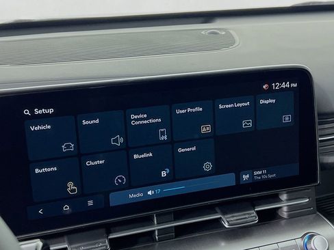 New 2026 Hyundai Kona SEL Sport image 12