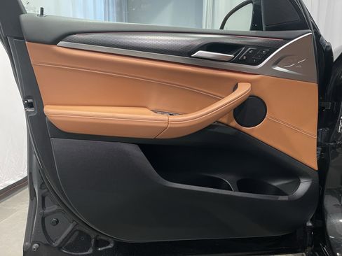 Certified 2023 BMW X3 xDrive30i w/ M Sport Package image 12