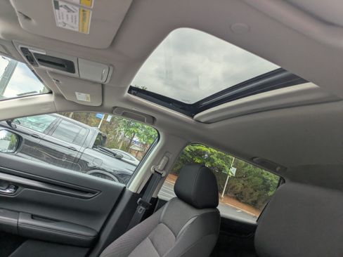 Certified 2025 Honda CR-V EX image 27