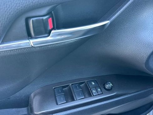 Used 2024 Toyota Camry LE image 14