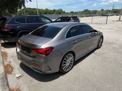 Used 2019 Mercedes-Benz A 220 image 3