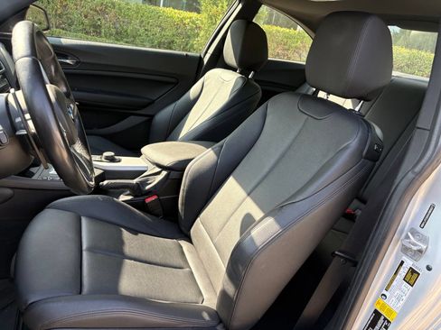 Used 2016 BMW M235i Coupe RWD image 8