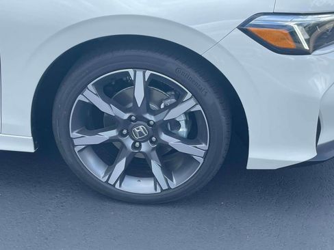 New 2026 Honda Civic Sport Touring image 8